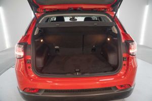 Jeep Compass 1.6 Mjet 96kW (130CV) Limited FWD  - Foto 10