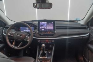 Jeep Compass 1.6 Mjet 96kW (130CV) Limited FWD  - Foto 19