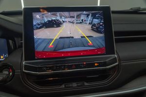 Jeep Compass 1.6 Mjet 96kW (130CV) Limited FWD  - Foto 12