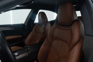 Maserati Ghibli Gransport V6 350 HP RWD  - Foto 21