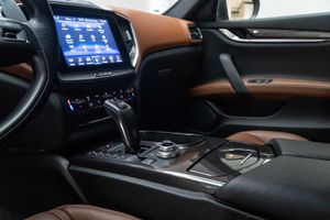 Maserati Ghibli Gransport V6 350 HP RWD  - Foto 17