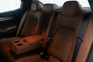 Maserati Ghibli Gransport V6 350 HP RWD  - Foto 22