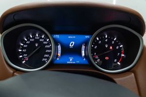 Maserati Ghibli Gransport V6 350 HP RWD  - Foto 13