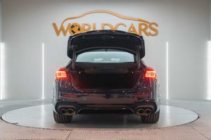 Maserati Ghibli Gransport V6 350 HP RWD  - Foto 8