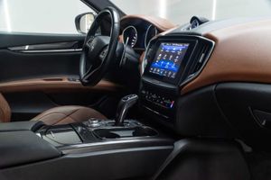 Maserati Ghibli Gransport V6 350 HP RWD  - Foto 24