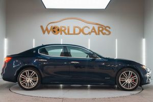 Maserati Ghibli Gransport V6 350 HP RWD  - Foto 4