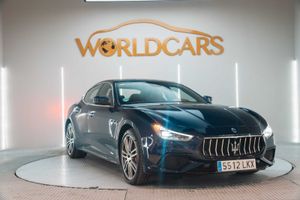 Maserati Ghibli Gransport V6 350 HP RWD  - Foto 3