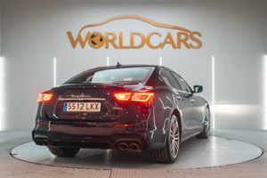 Maserati Ghibli Gransport V6 350 HP RWD  - Foto 6