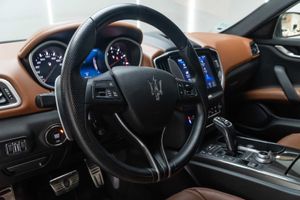 Maserati Ghibli Gransport V6 350 HP RWD  - Foto 14