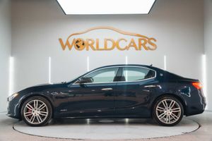 Maserati Ghibli Gransport V6 350 HP RWD  - Foto 10