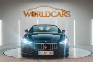 Maserati Ghibli Gransport V6 350 HP RWD  - Foto 3