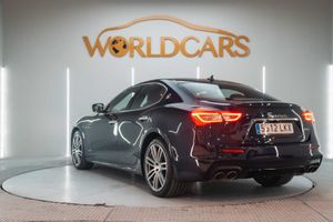 Maserati Ghibli Gransport V6 350 HP RWD  - Foto 9