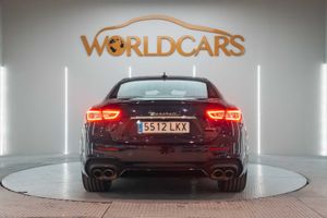 Maserati Ghibli Gransport V6 350 HP RWD  - Foto 7