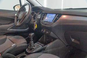 Opel CrossLand 1.2 81kW (110CV) Elegance Pack - Foto 23