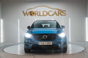 Volvo XC40 2.0 D4 AWD R-Design Auto  - Foto 10