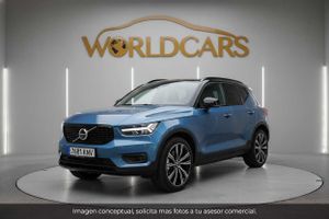 Volvo XC40 2.0 D4 AWD R-Design Auto  - Foto 2