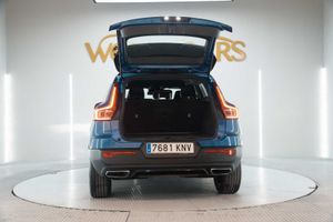 Volvo XC40 2.0 D4 AWD R-Design Auto  - Foto 7