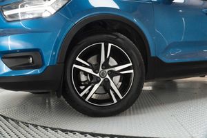 Volvo XC40 2.0 D4 AWD R-Design Auto  - Foto 23