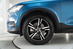 Volvo XC40 2.0 D4 AWD R-Design Auto  - Foto 22