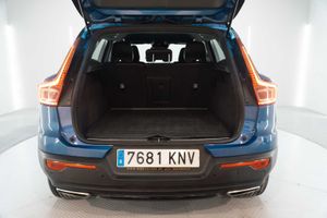 Volvo XC40 2.0 D4 AWD R-Design Auto  - Foto 11