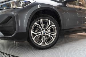 BMW X1 sDrive18i  - Foto 23