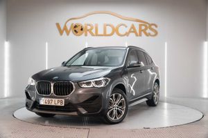 BMW X1 sDrive18i  - Foto 2