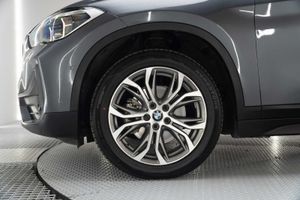 BMW X1 sDrive18i  - Foto 24