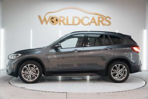 BMW X1 sDrive18i  - Foto 5
