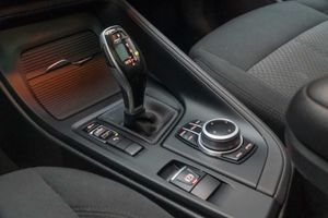 BMW X1 sDrive18i  - Foto 13
