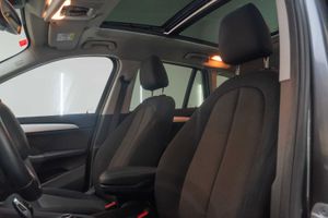 BMW X1 sDrive18i  - Foto 14