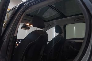 BMW X1 sDrive18i  - Foto 16