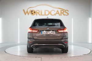 BMW X1 sDrive18i  - Foto 7
