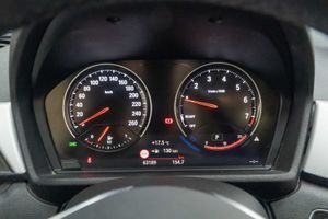 BMW X1 sDrive18i  - Foto 12