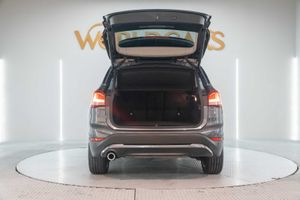 BMW X1 sDrive18i  - Foto 8