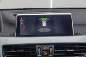 BMW X1 sDrive18i  - Foto 19