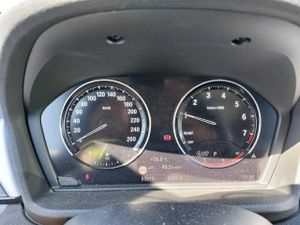 BMW X1 sDrive18i  - Foto 3