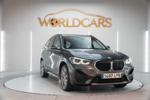 BMW X1 sDrive18i  - Foto 3
