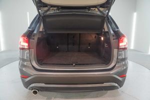 BMW X1 sDrive18i  - Foto 10