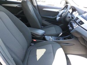 BMW X1 sDrive18i  - Foto 6