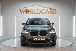 BMW X1 sDrive18i  - Foto 3