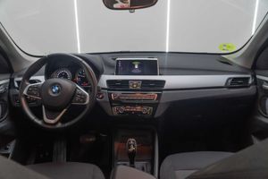 BMW X1 sDrive18i  - Foto 17