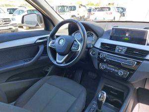 BMW X1 sDrive18i  - Foto 4