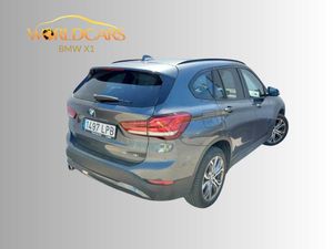 BMW X1 sDrive18i  - Foto 3