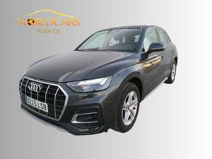 Audi Q5 Advanced 35 TDI 120kW S tronic - Foto 2