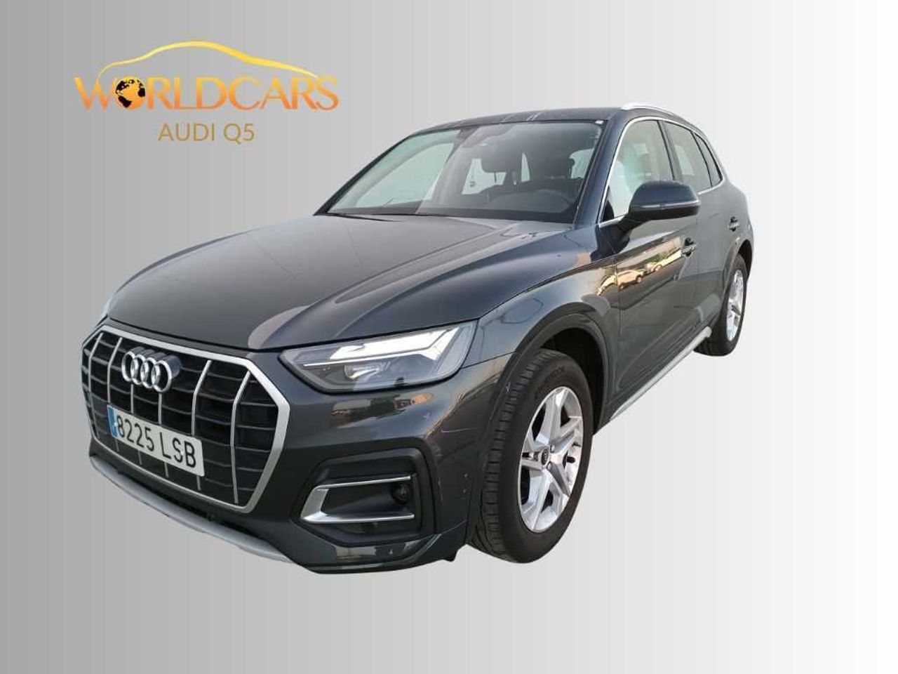 Audi Q5 Advanced 35 TDI 120kW S tronic - Foto 1