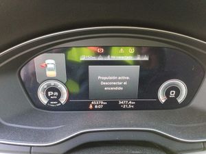 Audi Q5 Advanced 35 TDI 120kW S tronic - Foto 3