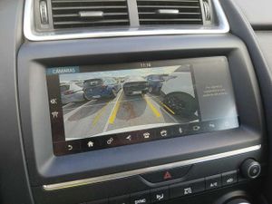 Jaguar E-Pace 2.0D 110kW 4WD Auto - Foto 6