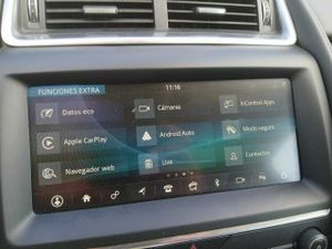 Jaguar E-Pace 2.0D 110kW 4WD Auto - Foto 7