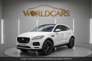 Jaguar E-Pace 2.0D 110kW 4WD Auto - Foto 2
