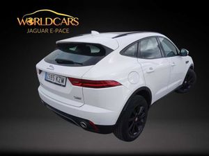 Jaguar E-Pace 2.0D 110kW 4WD Auto - Foto 3